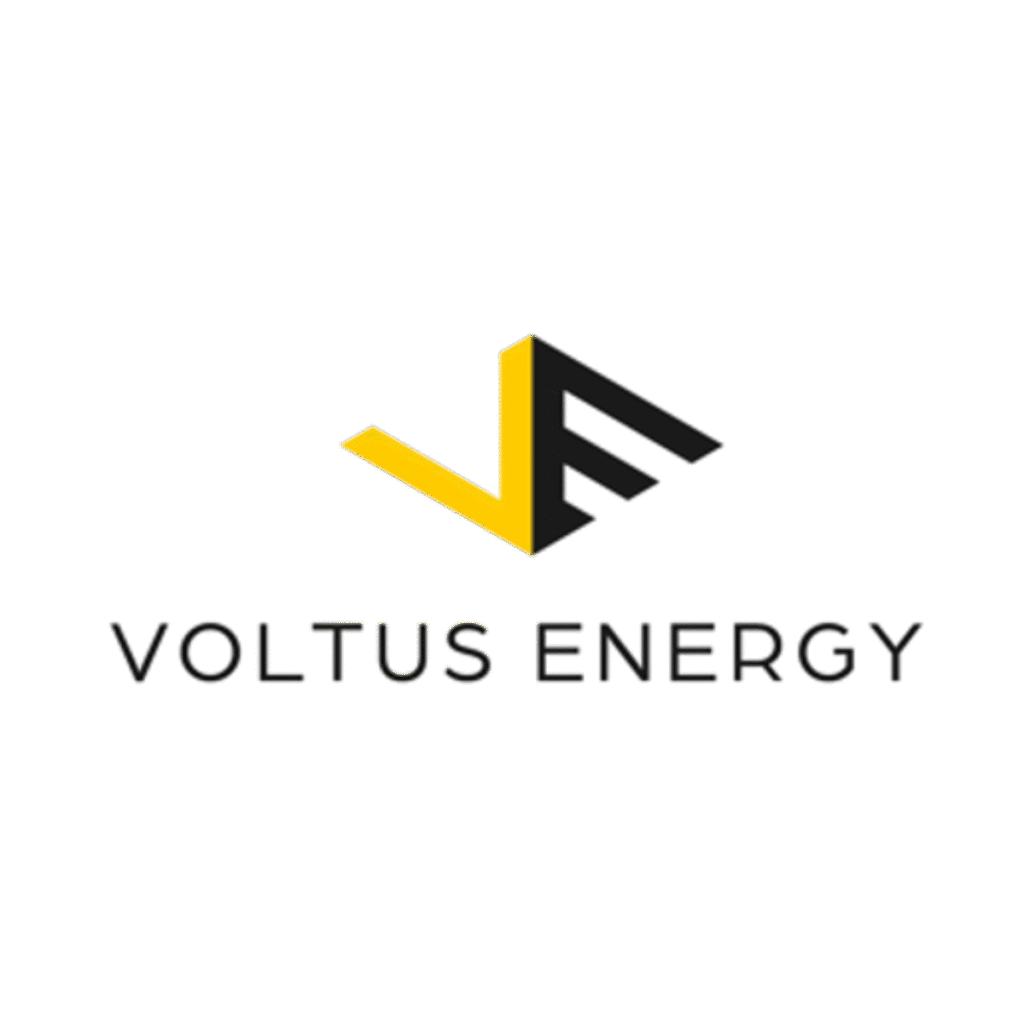 Volstus energy logo